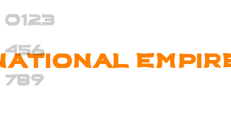 National Empire