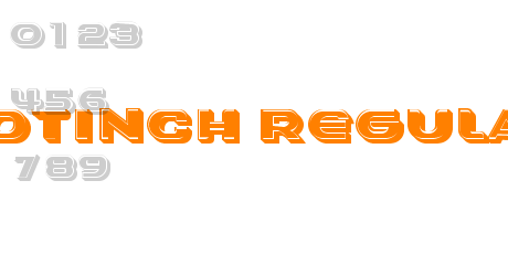 Notinch Regular