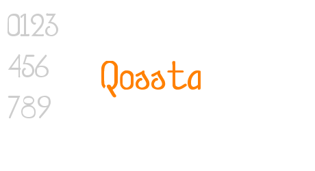 Qossta