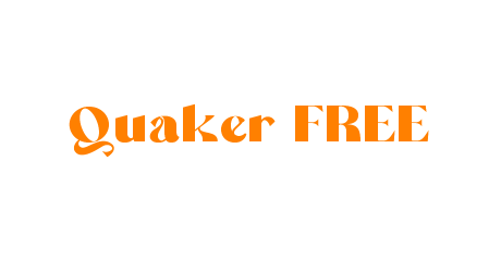Quaker FREE
