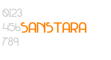 Sanstara