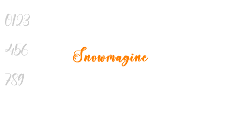 Snowmagine