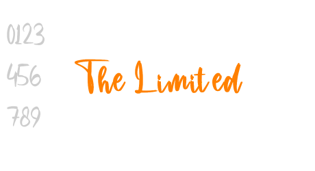 The Limited