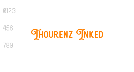 Thourenz Inked