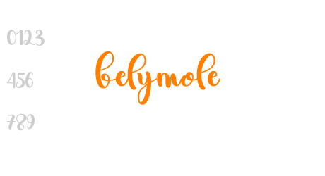 belymole