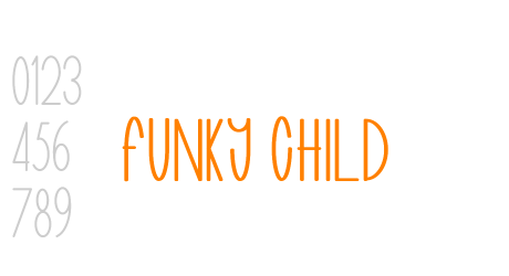 funky child