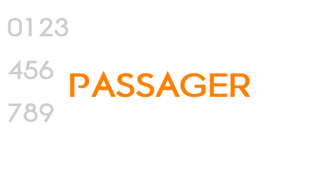 Passager