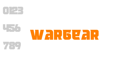 Wargear