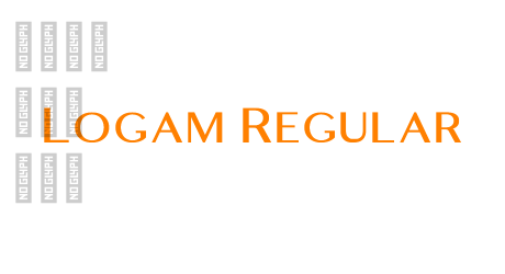 Logam Regular