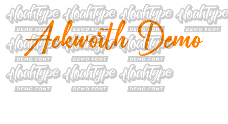 Ackworth Demo