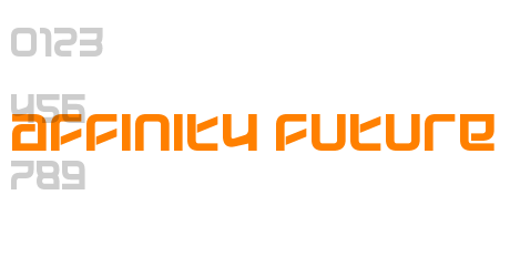 Affinity Future