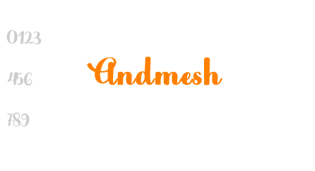 Andmesh