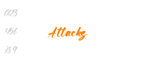 Attacks