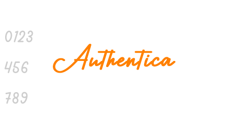 Authentica