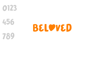 BELOVED