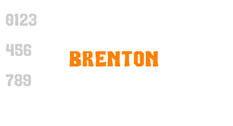 BRENTON