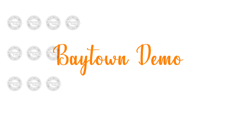 Baytown Demo