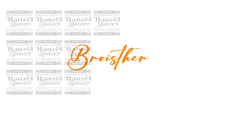 Broisther