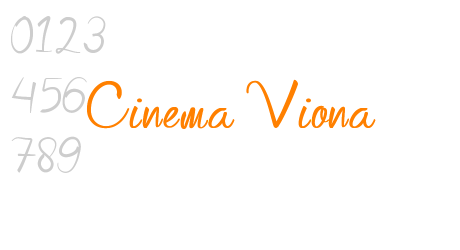 Cinema Viona