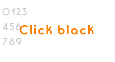 Click black