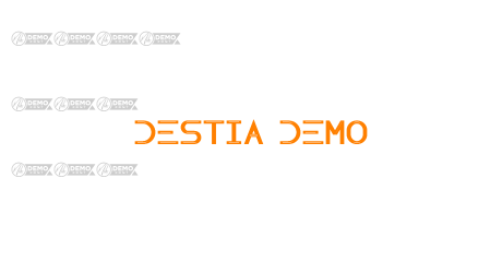 Destia Demo
