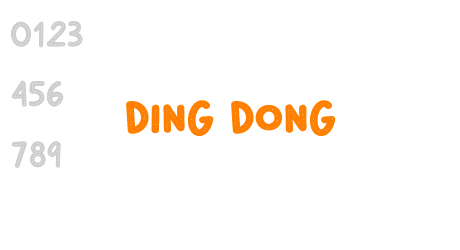 Ding Dong