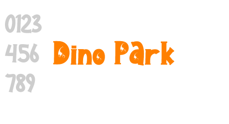 Dino Park