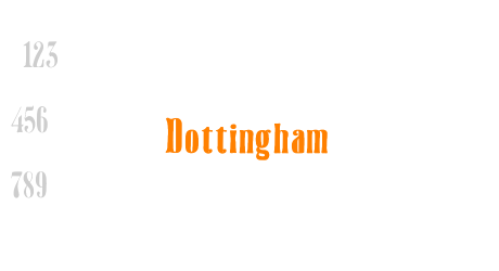 Dottingham