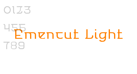 Emencut Light