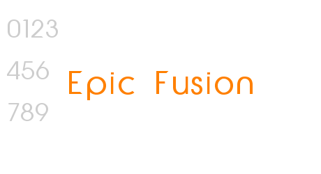 Epic Fusion