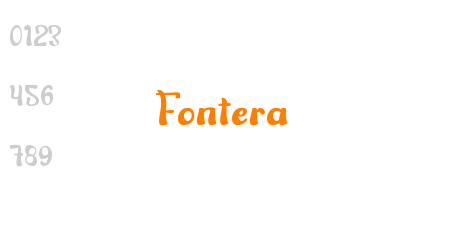 Fontera