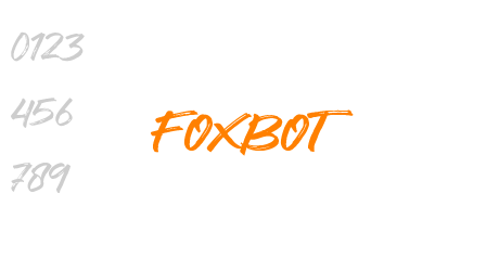 Foxbot