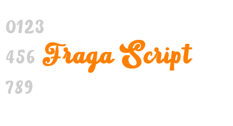 Fraga Script