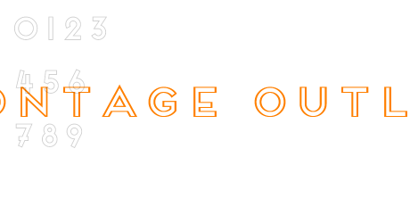 Frontage Outline