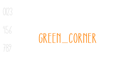 GREEN_CORNER