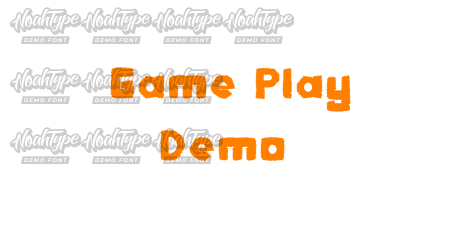 Game Play Demo