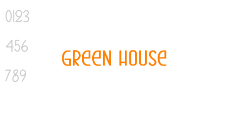 Green House