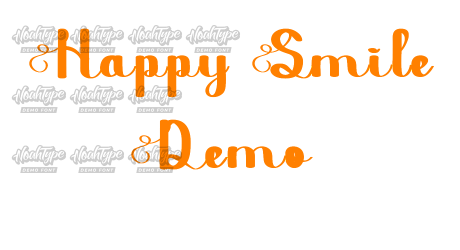Happy Smile Demo