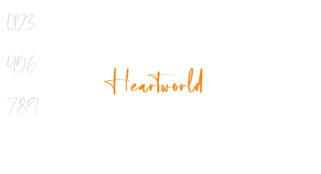 Heartworld