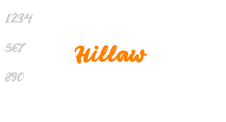 Hillaw