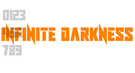 Infinite Darkness