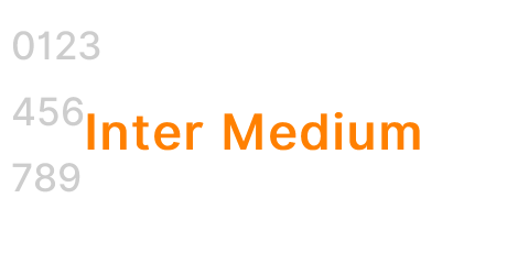 Inter Medium