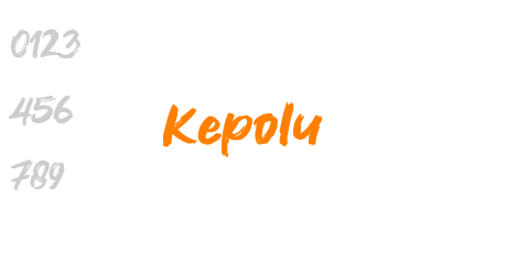 Kepolu