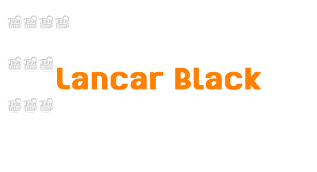 Lancar Black