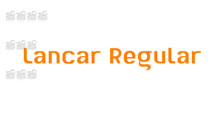 Lancar Regular