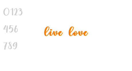 live love