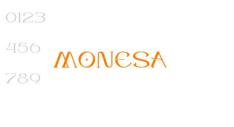 MONESA