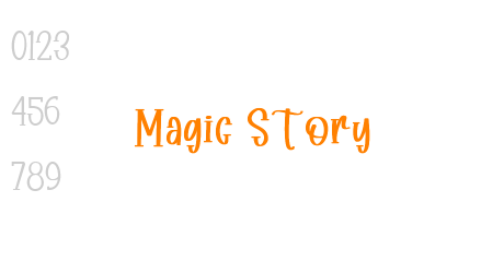 Magic Story