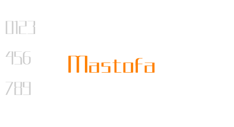 Mastofa