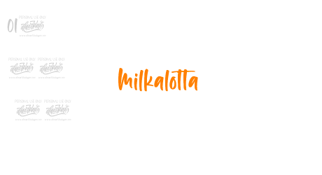 Milkalotta